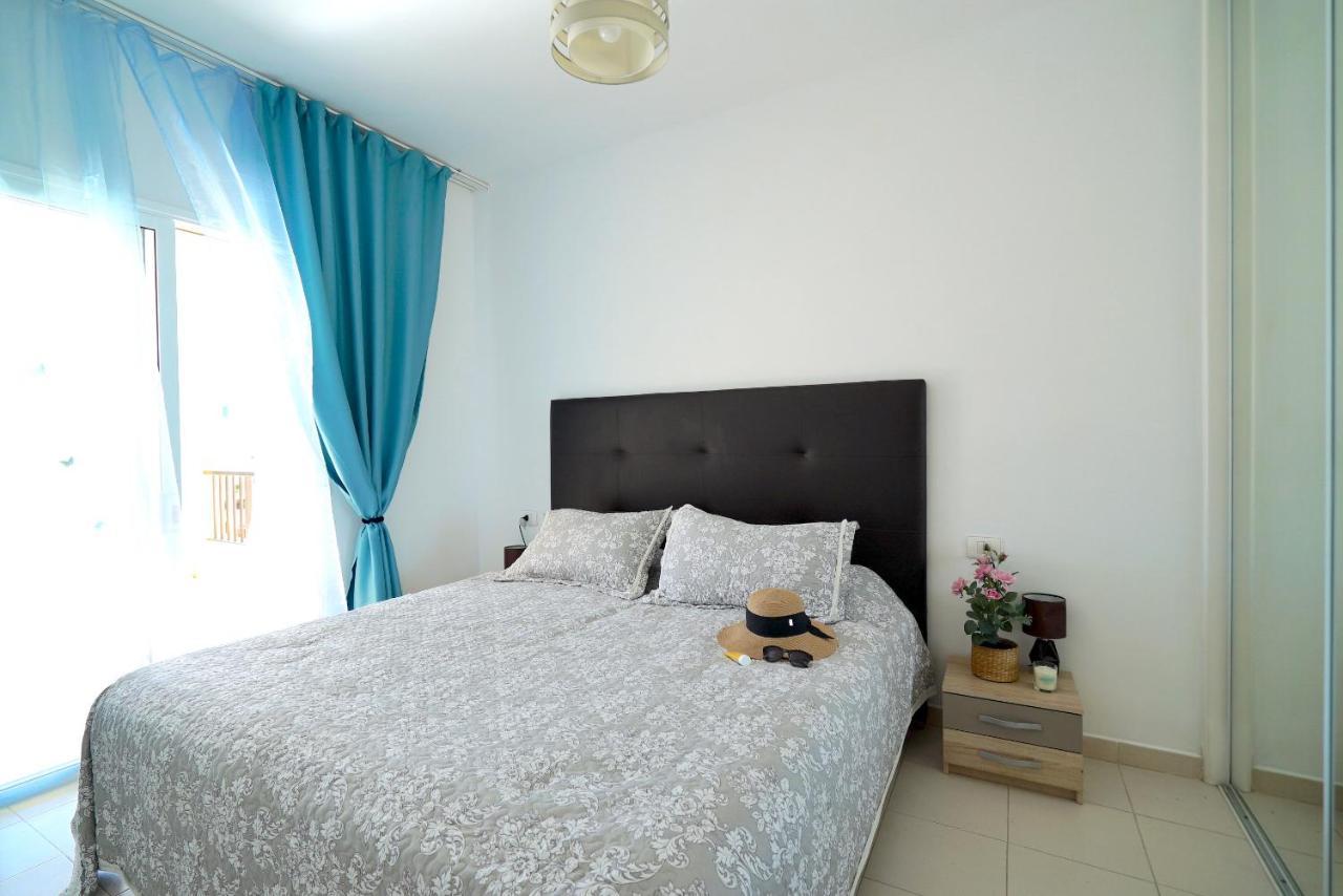 Spacious Apartments In Golf Del Sur San Miguel de Abona Dış mekan fotoğraf