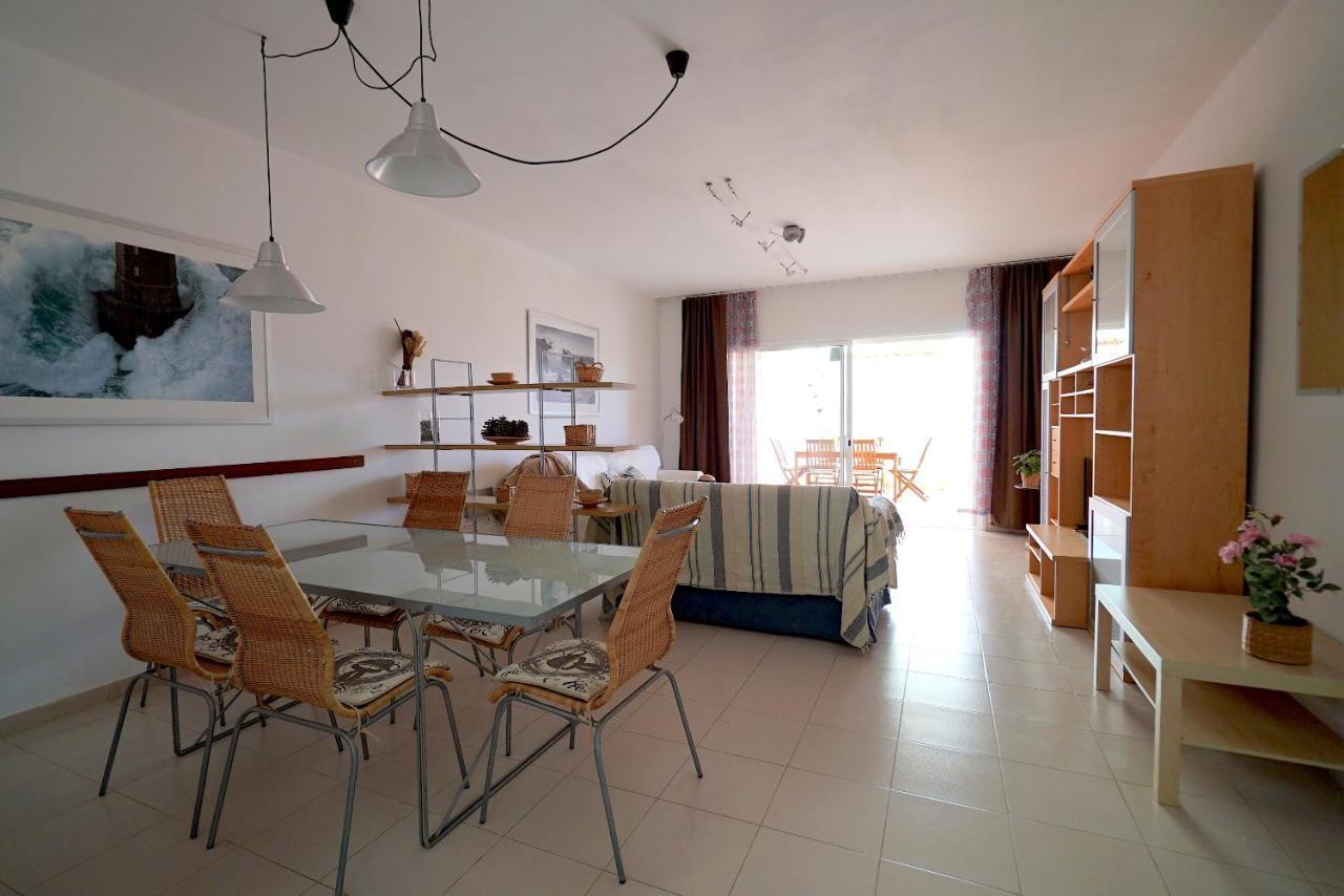 Spacious Apartments In Golf Del Sur San Miguel de Abona Dış mekan fotoğraf