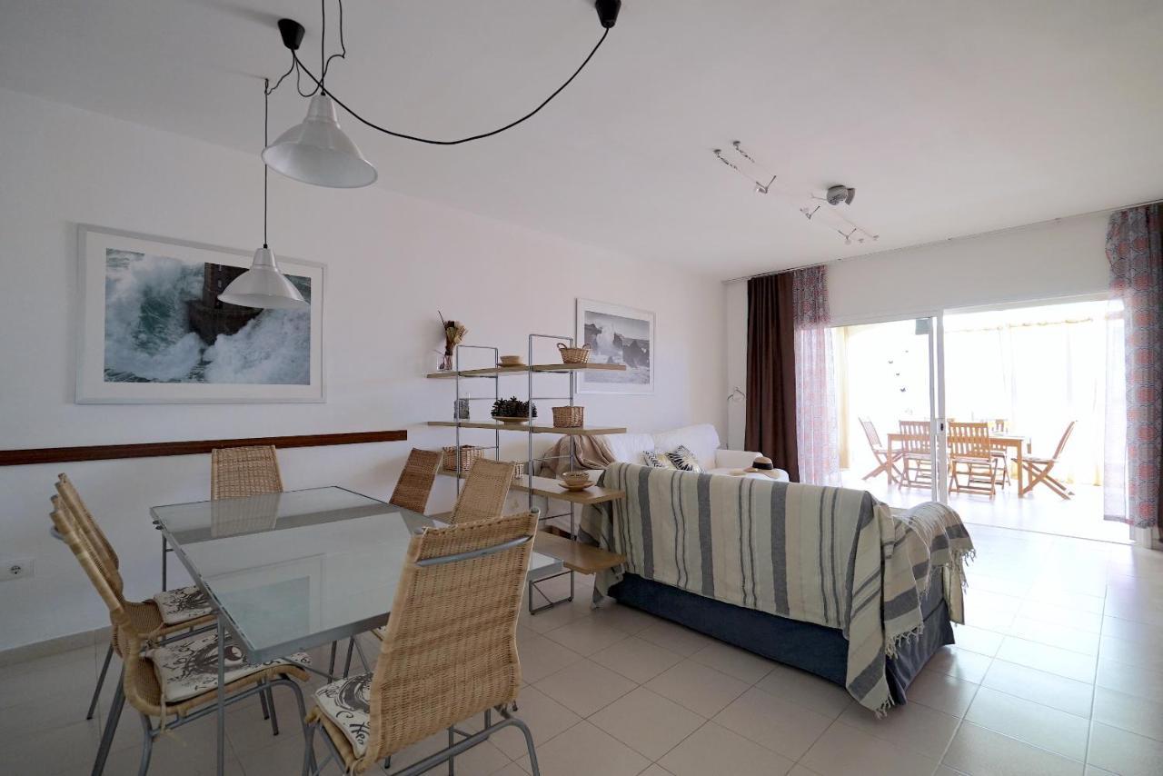 Spacious Apartments In Golf Del Sur San Miguel de Abona Dış mekan fotoğraf