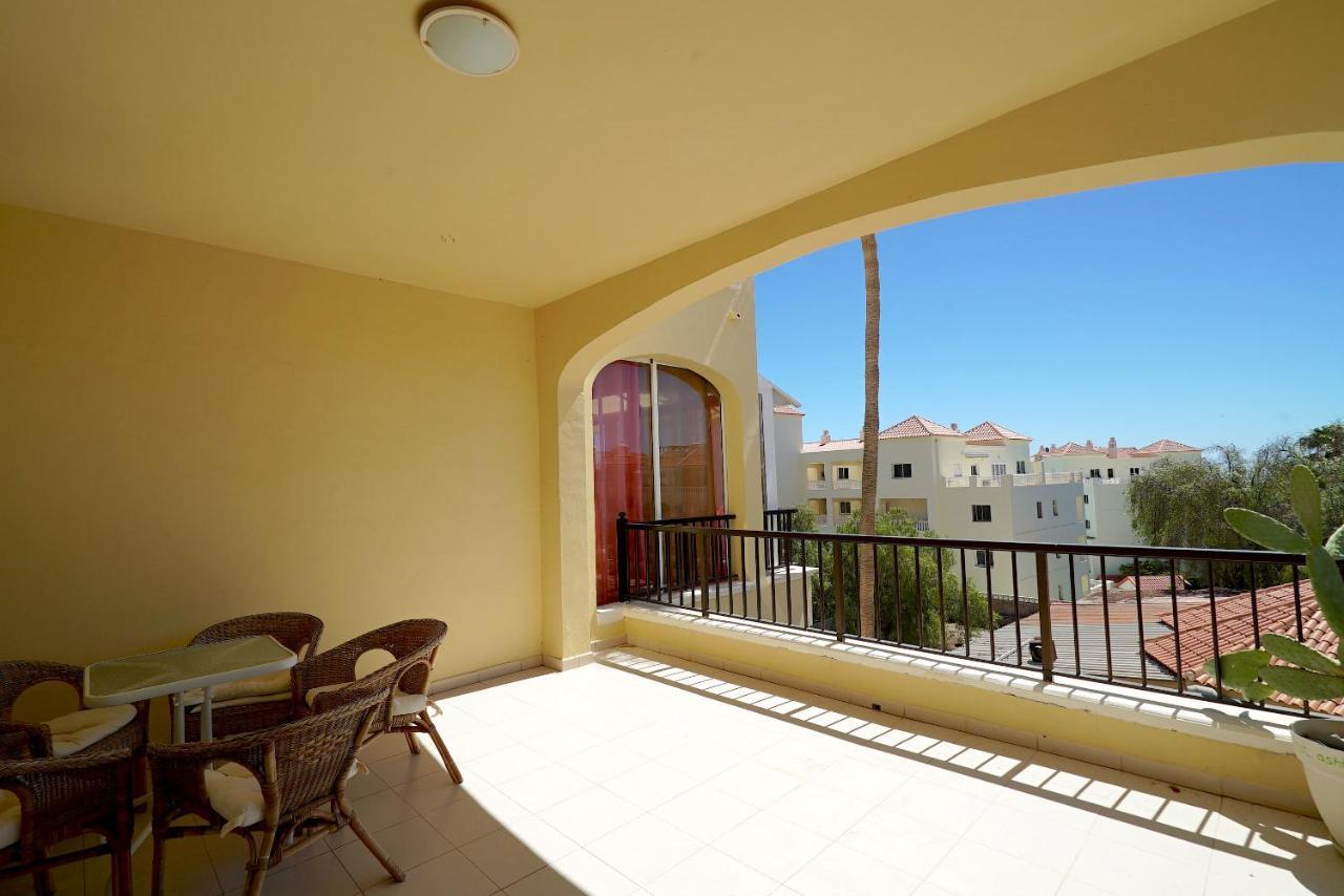 Spacious Apartments In Golf Del Sur San Miguel de Abona Dış mekan fotoğraf