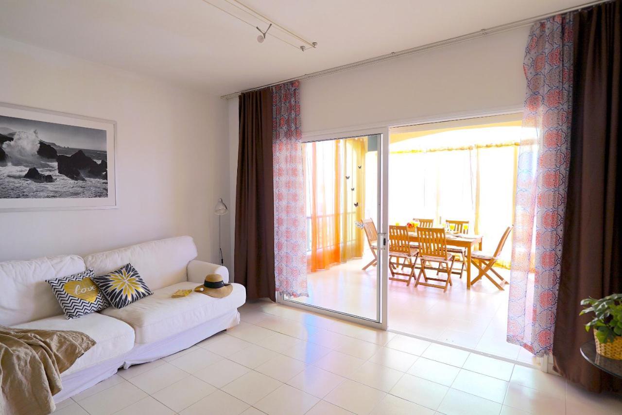 Spacious Apartments In Golf Del Sur San Miguel de Abona Dış mekan fotoğraf