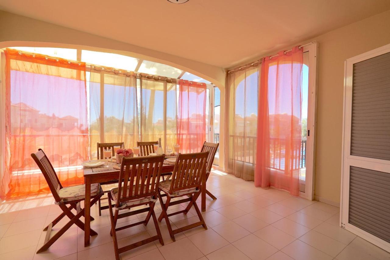 Spacious Apartments In Golf Del Sur San Miguel de Abona Dış mekan fotoğraf