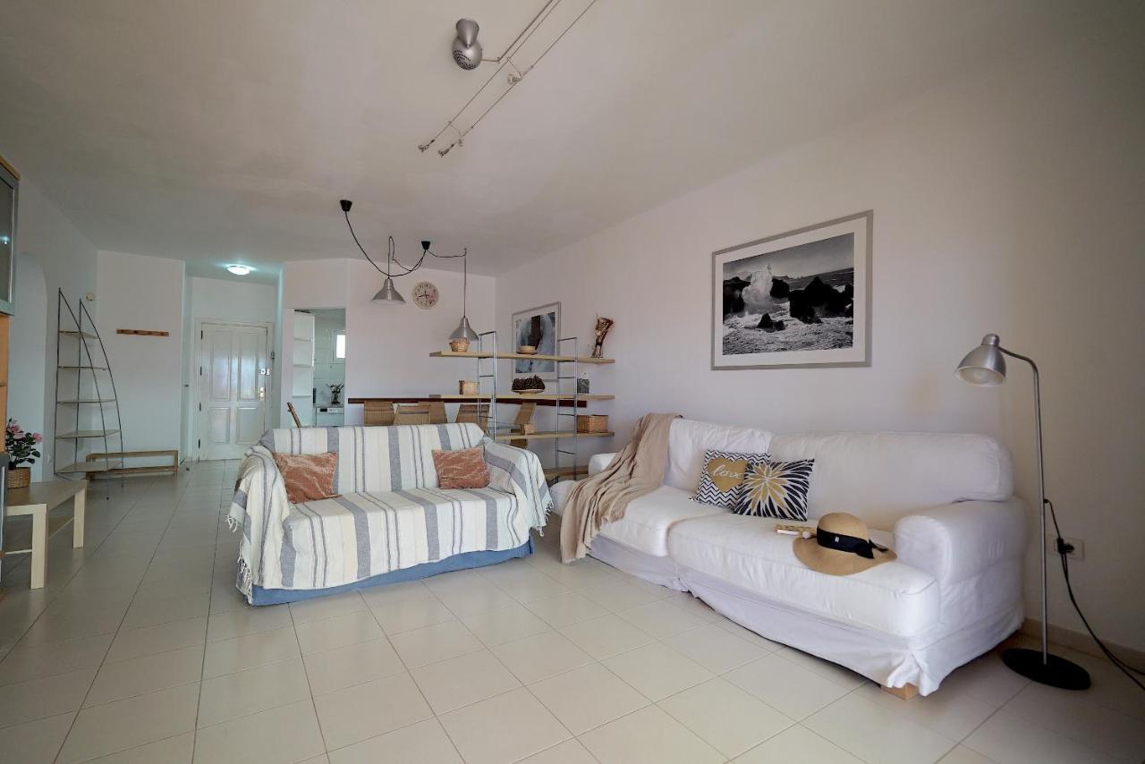 Spacious Apartments In Golf Del Sur San Miguel de Abona Dış mekan fotoğraf