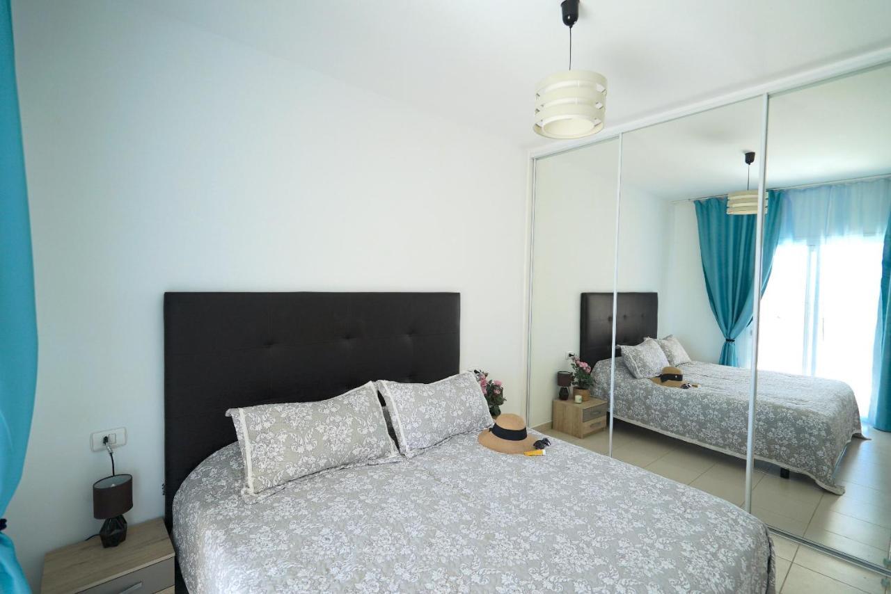 Spacious Apartments In Golf Del Sur San Miguel de Abona Dış mekan fotoğraf