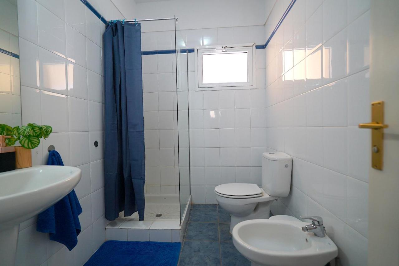 Spacious Apartments In Golf Del Sur San Miguel de Abona Dış mekan fotoğraf