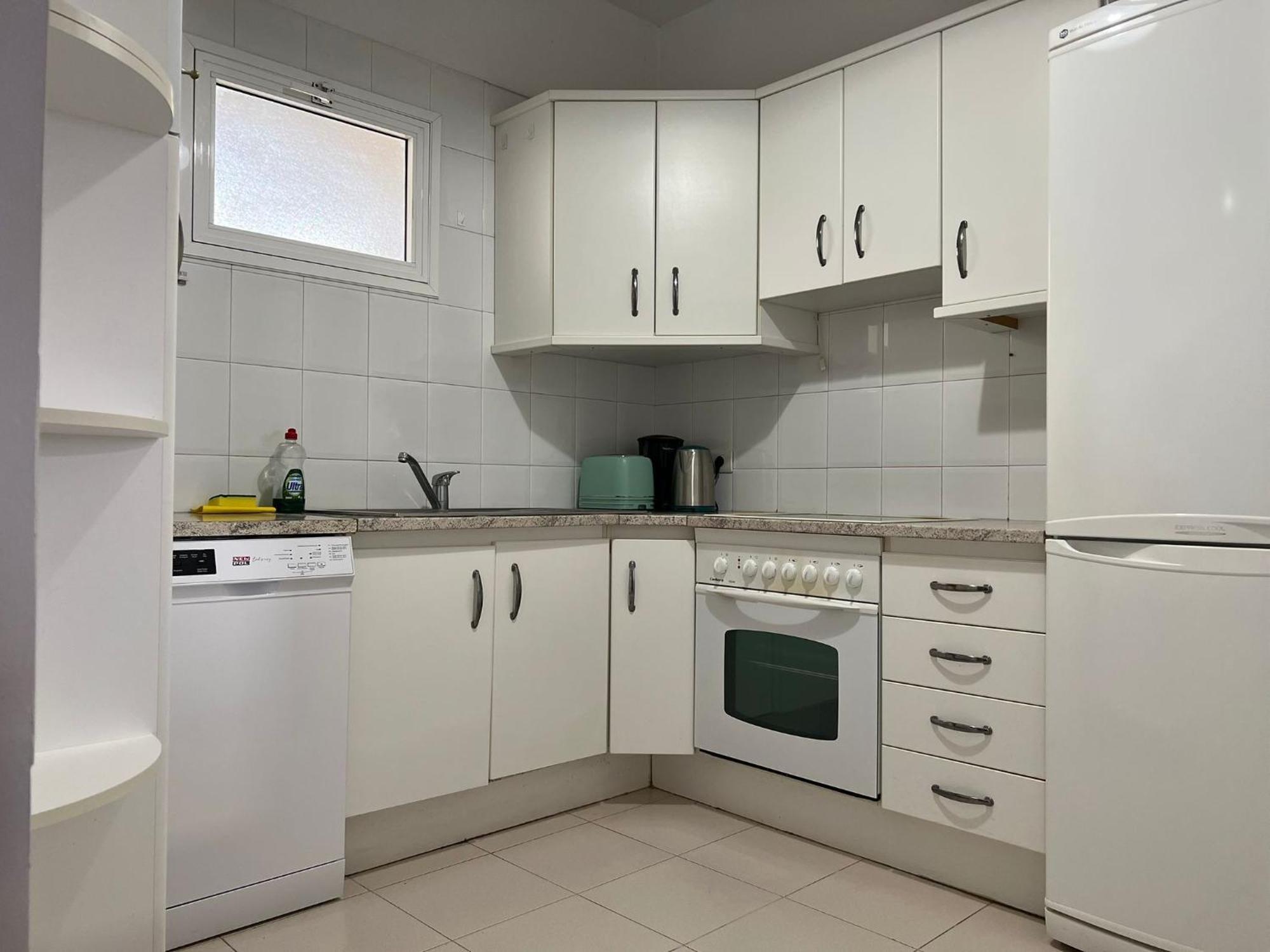 Spacious Apartments In Golf Del Sur San Miguel de Abona Dış mekan fotoğraf
