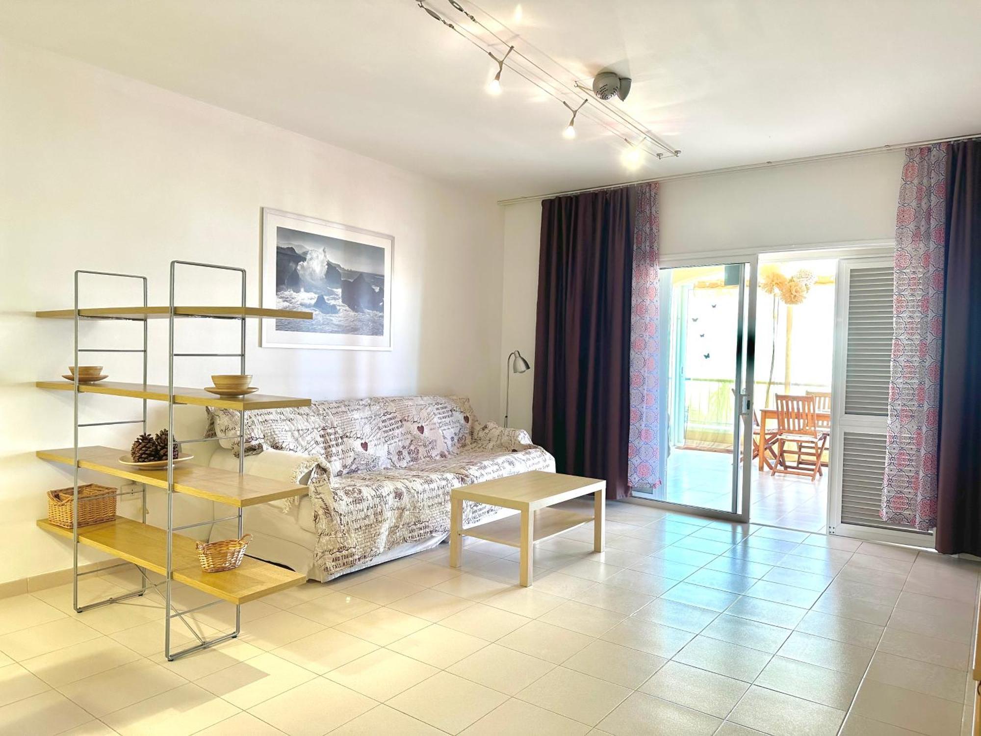 Spacious Apartments In Golf Del Sur San Miguel de Abona Dış mekan fotoğraf
