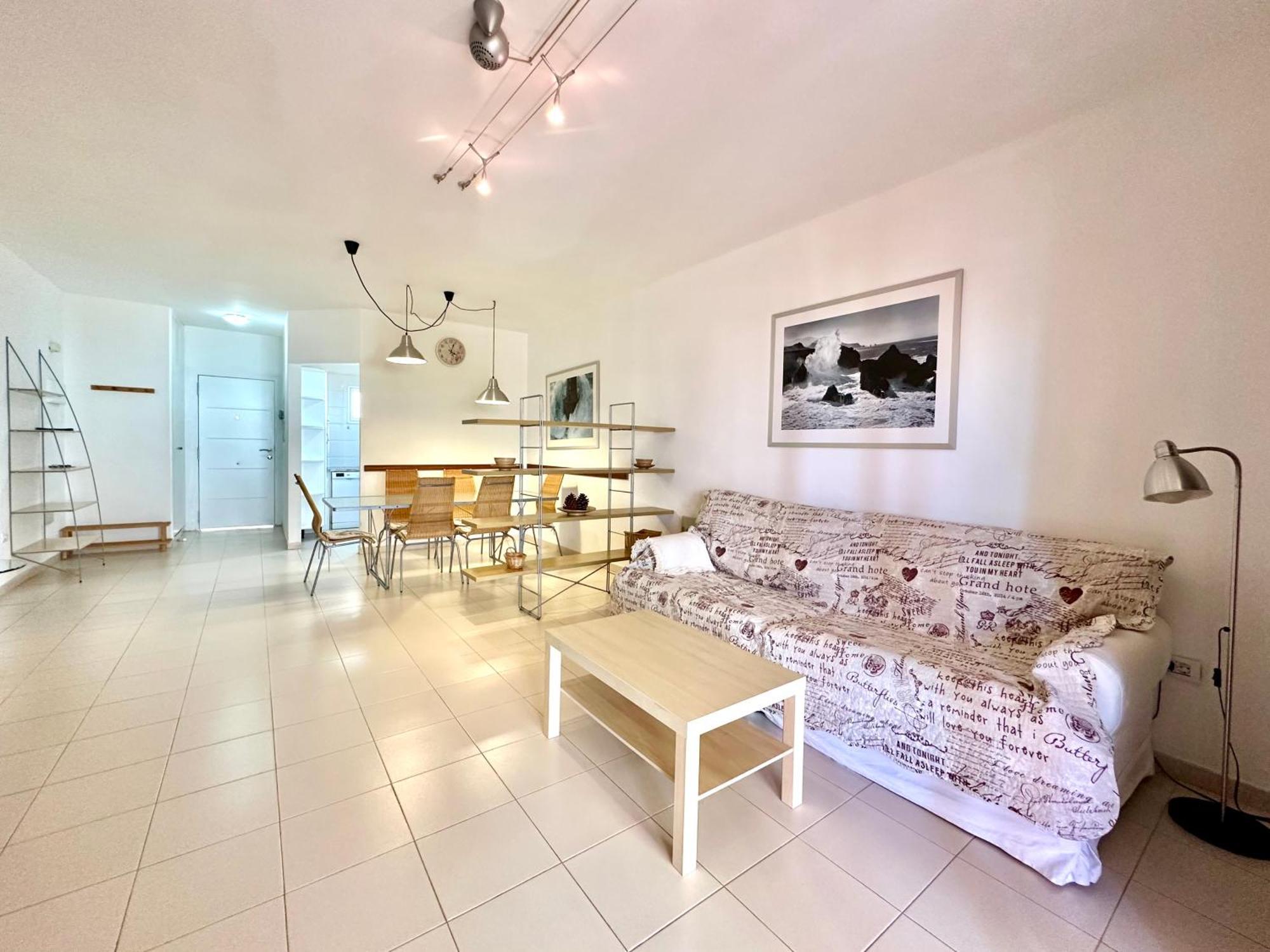 Spacious Apartments In Golf Del Sur San Miguel de Abona Dış mekan fotoğraf