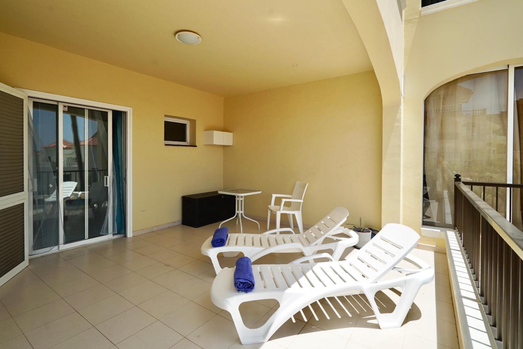 Spacious Apartments In Golf Del Sur San Miguel de Abona Dış mekan fotoğraf