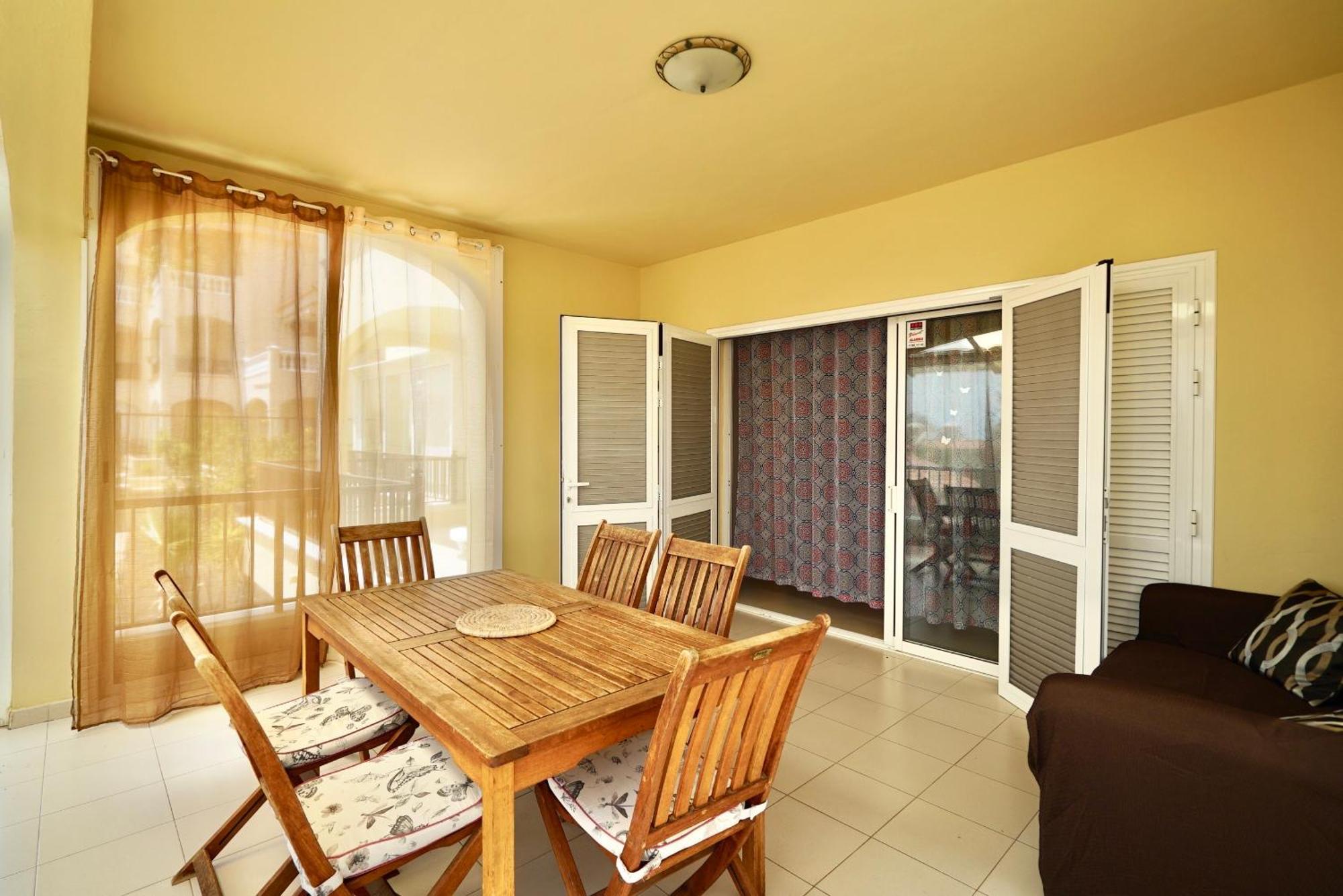 Spacious Apartments In Golf Del Sur San Miguel de Abona Dış mekan fotoğraf