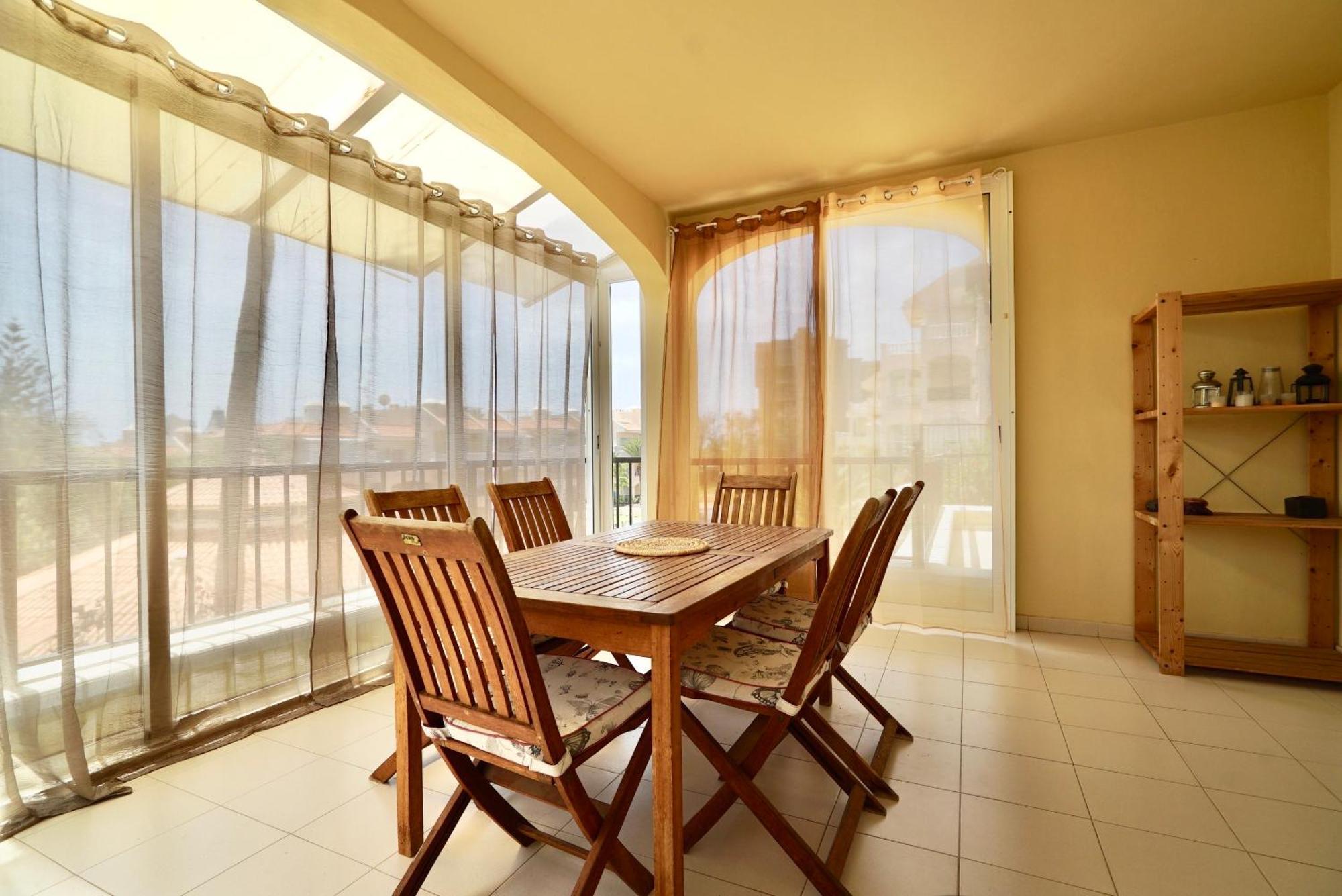 Spacious Apartments In Golf Del Sur San Miguel de Abona Dış mekan fotoğraf